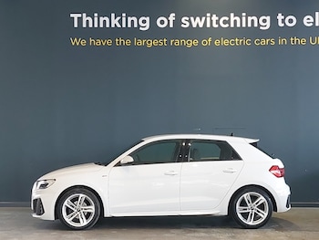 Used Audi A1 2023 for sale - 78450920: Photo