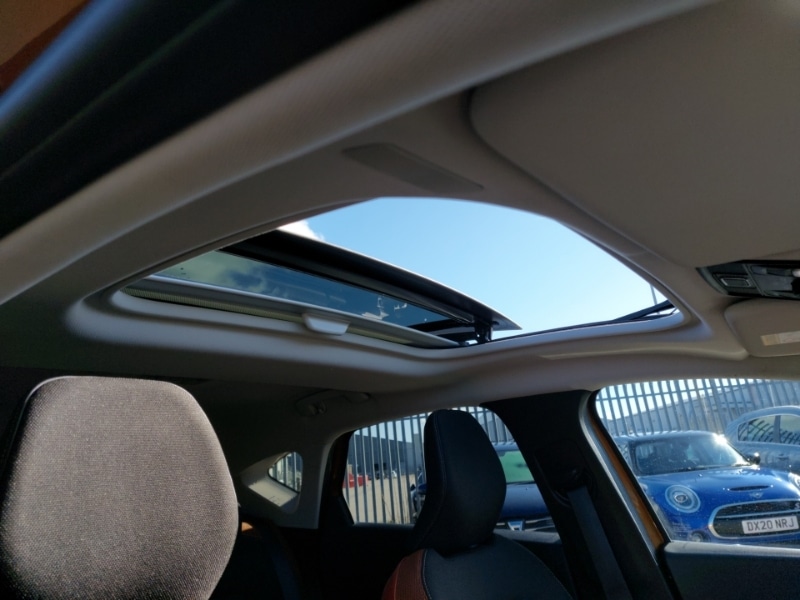 Used Renault Captur 2020 for sale - 78127084: Photo 12