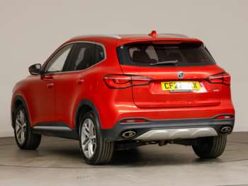 Used MG MG HS 2022 for sale - 75362182: Photo