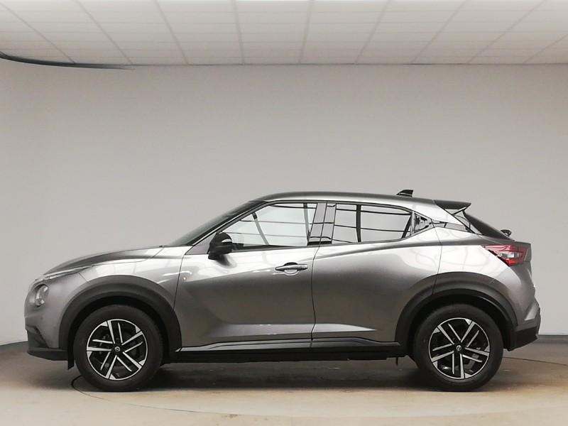 Used Nissan Juke 2025 for sale - 76778704: Photo 4