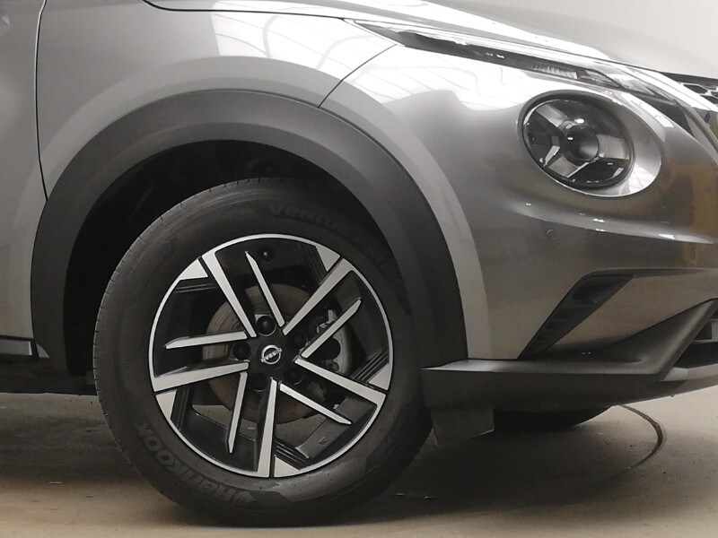 Used Nissan Juke 2025 for sale - 76778704: Photo 9