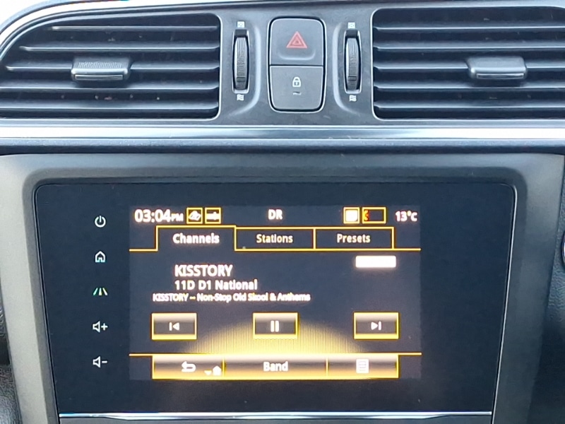 Used Renault Kadjar 2020 for sale - 77062946: Photo 10