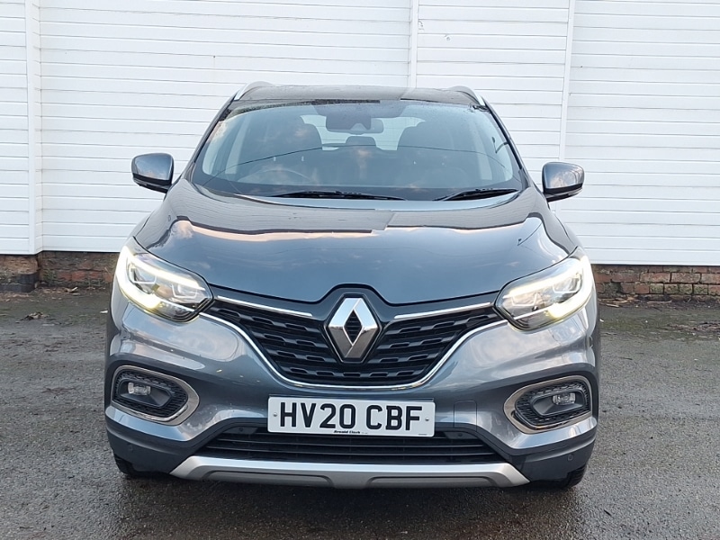 Used Renault Kadjar 2020 for sale - 77062946: Photo 12
