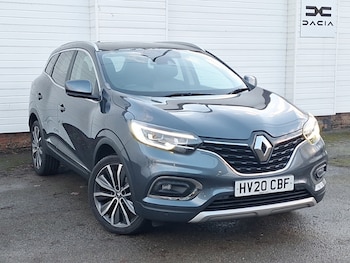 2020 - 1.3 TCE S Edition 5dr