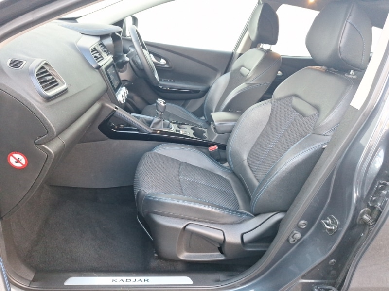 Used Renault Kadjar 2020 for sale - 77062946: Photo 5