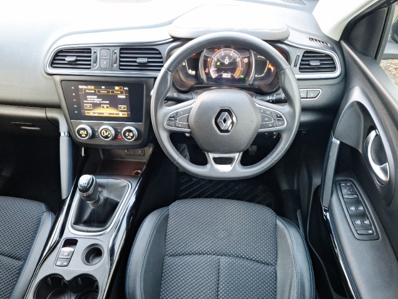 Used Renault Kadjar 2020 for sale - 77062946: Photo 7