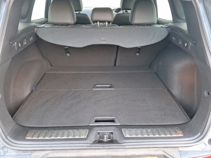 Used Renault Kadjar 2020 for sale - 77062946: Photo 8