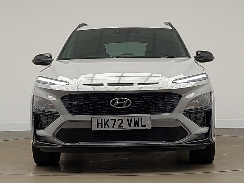 Used Hyundai KONA 2022 for sale - 77913457: Photo 12