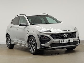 2022 - 1.0 TGDi 48V MHEV N Line 5dr