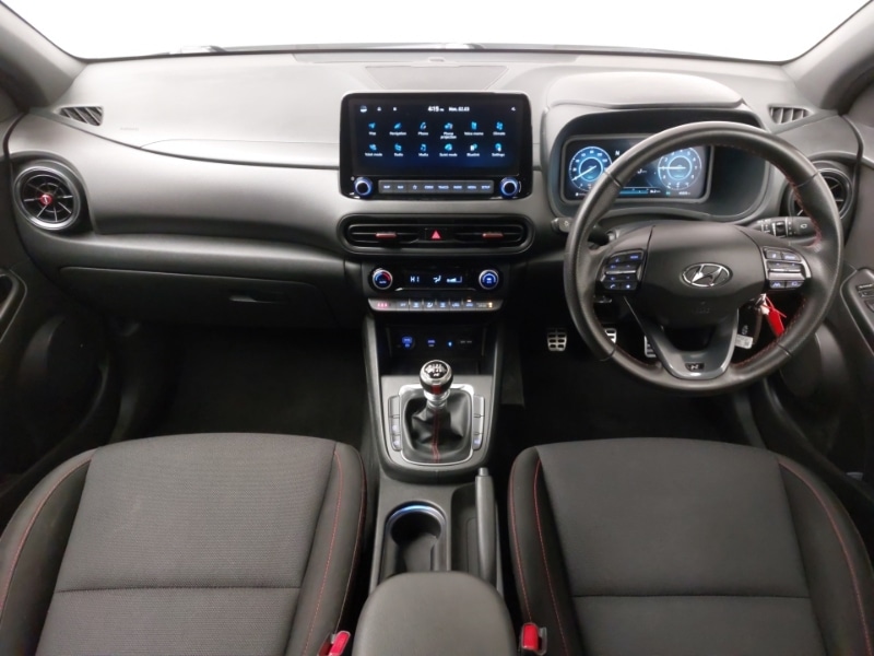 Used Hyundai KONA 2022 for sale - 77913457: Photo 2