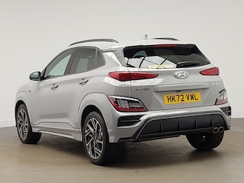 Used Hyundai KONA 2022 for sale - 77913457: Photo