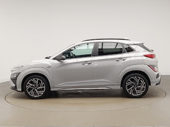 Used Hyundai KONA 2022 for sale - 77913457: Photo