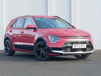 Used Kia Niro 2024 for sale - 78356023: Photo