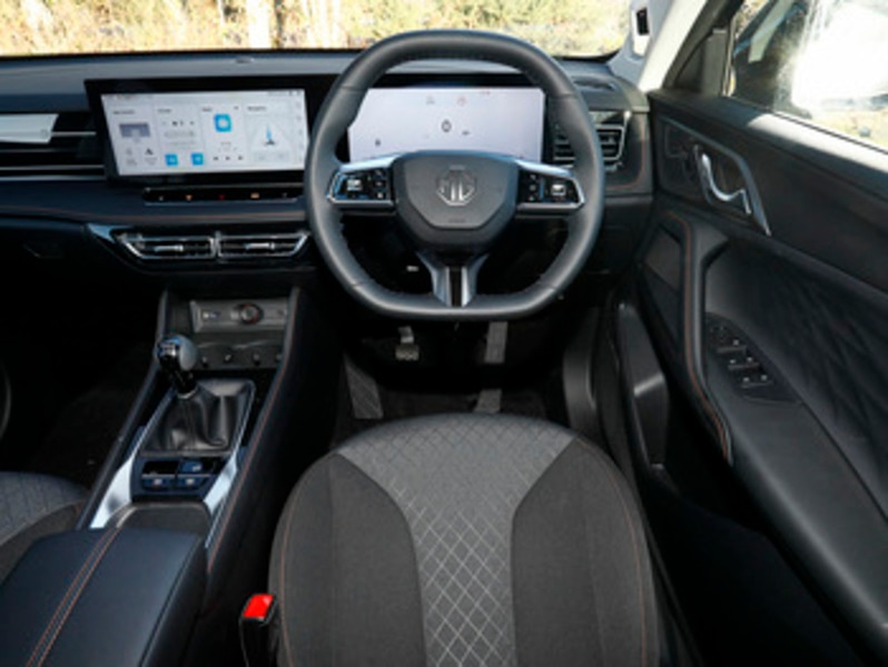 Used MG MG HS 2026 for sale - 77343464: Photo 8