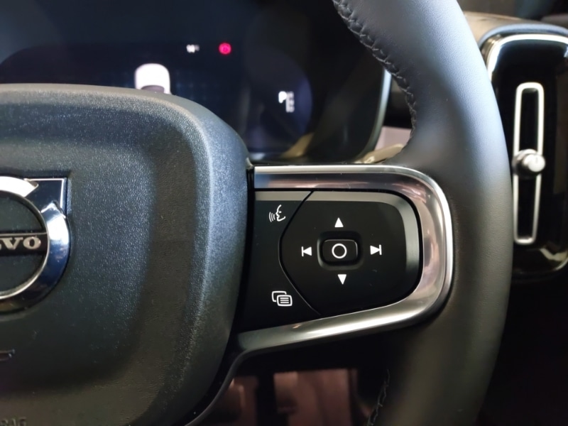 Used Volvo C40 2022 for sale - 76444828: Photo 11