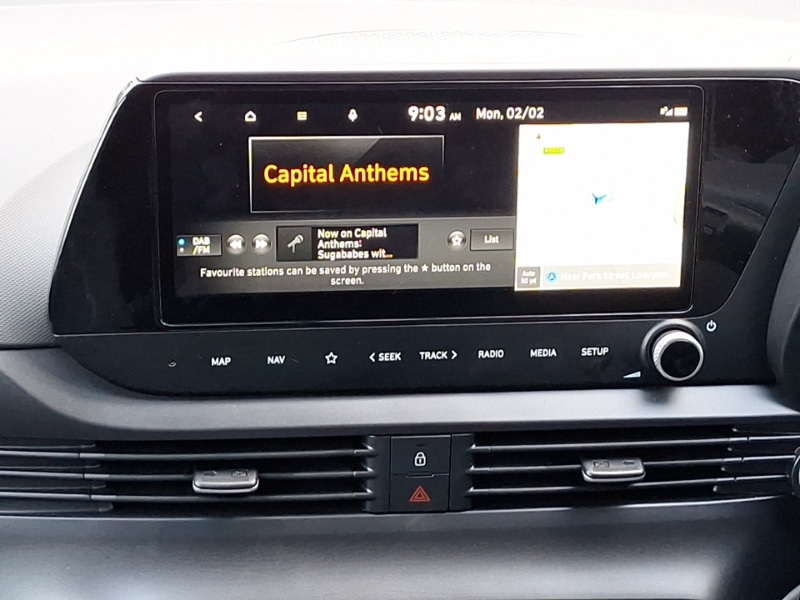 Used Hyundai BAYON 2024 for sale - 77597307: Photo 10