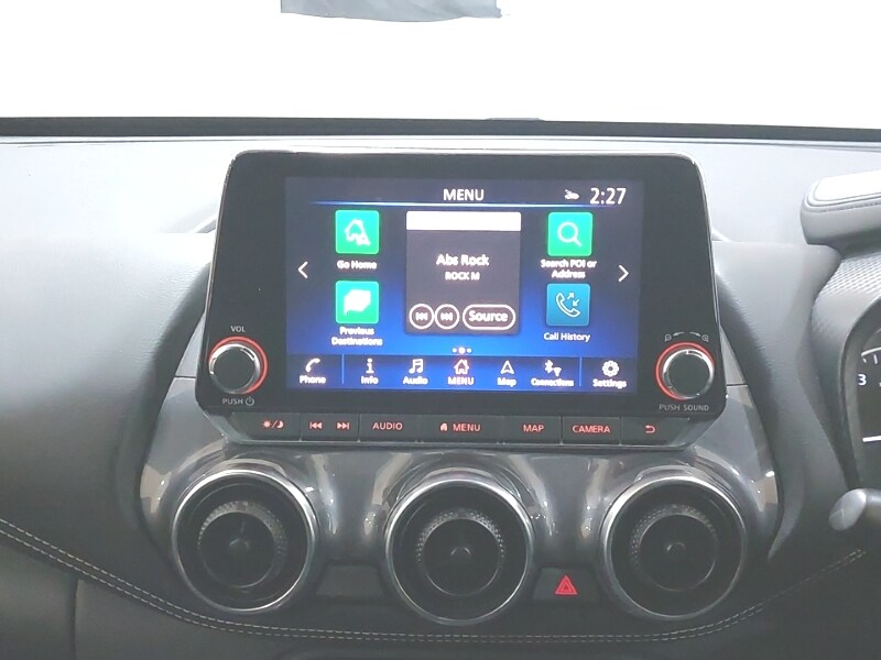 Used Nissan Juke 2022 for sale - 77197178: Photo 10