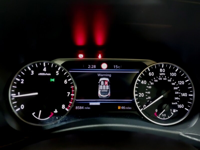 Used Nissan Juke 2022 for sale - 77197178: Photo 11