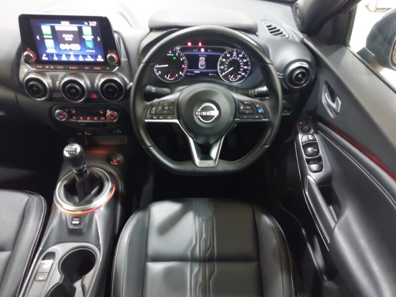 Used Nissan Juke 2022 for sale - 77197178: Photo 7