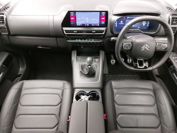 Used Citroen C5 Aircross 2022 for sale - 78490859: Photo