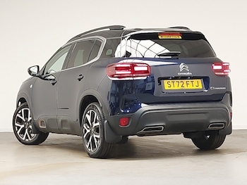 Used Citroen C5 Aircross 2022 for sale - 78490859: Photo