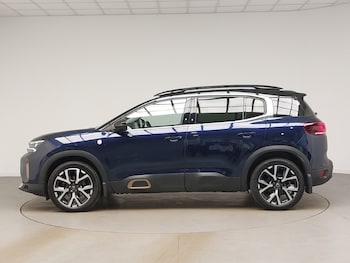 Used Citroen C5 Aircross 2022 for sale - 78490859: Photo