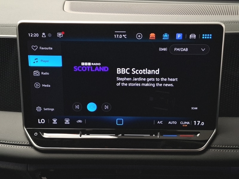 Used Volkswagen Tiguan 2025 for sale - 77657296: Photo 10