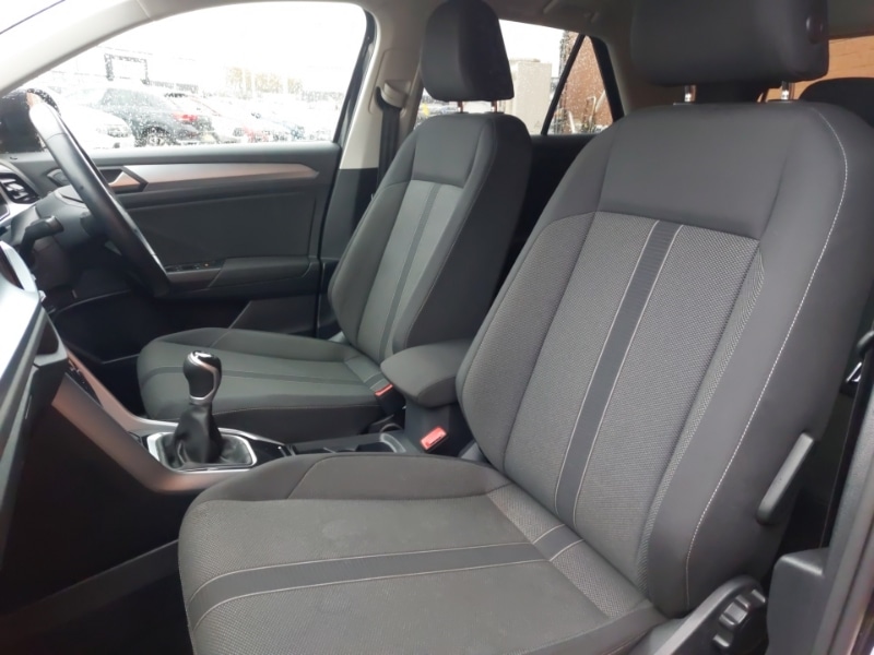 Used Volkswagen T-Roc 2022 for sale - 76761004: Photo 12