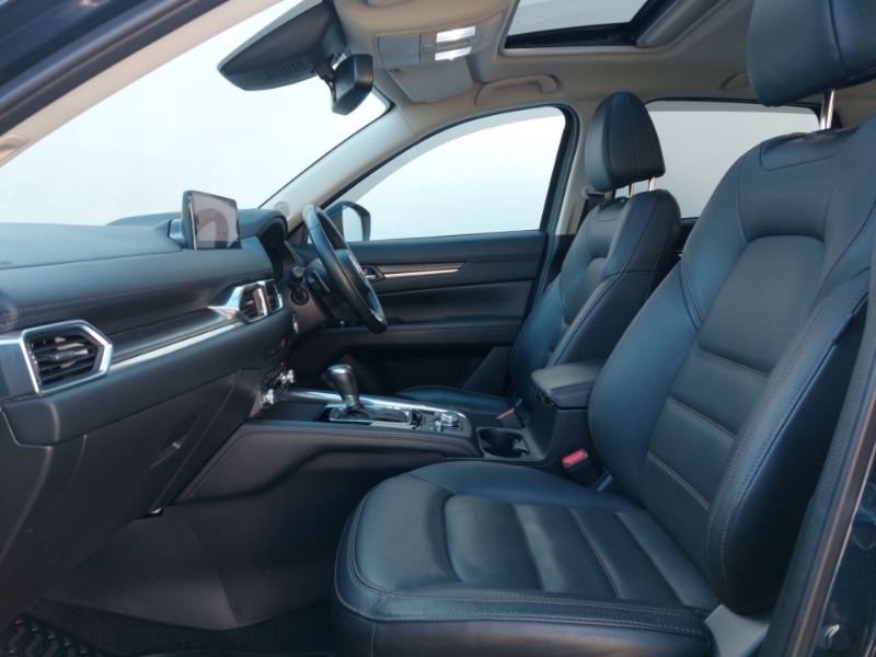 Used Mazda CX-5 2022 for sale - 78142003: Photo 5