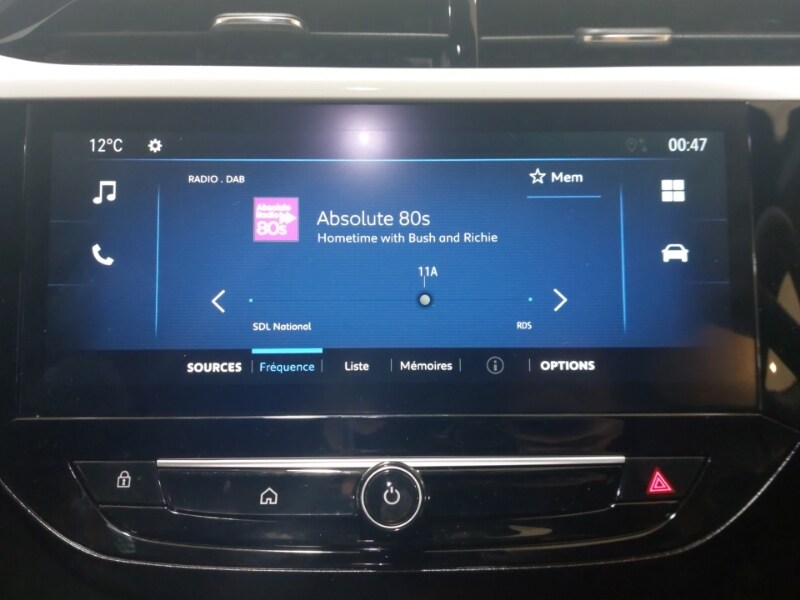 Used Vauxhall Corsa 2025 for sale - 77353395: Photo 10