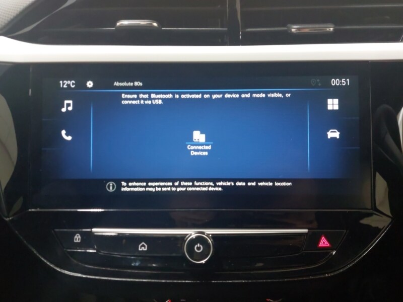 Used Vauxhall Corsa 2025 for sale - 77353395: Photo 12