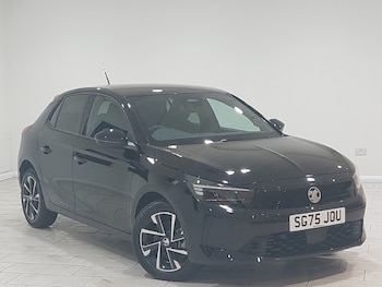 Used Vauxhall Corsa 2025 for sale - 77353395: Photo