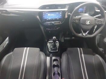 Used Vauxhall Corsa 2025 for sale - 77353395: Photo