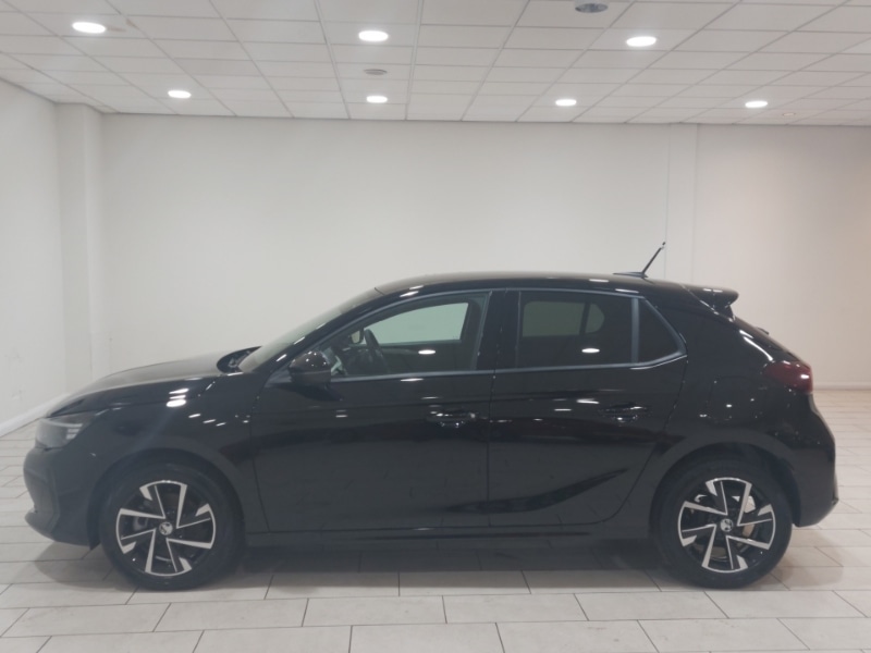 Used Vauxhall Corsa 2025 for sale - 77353395: Photo 4