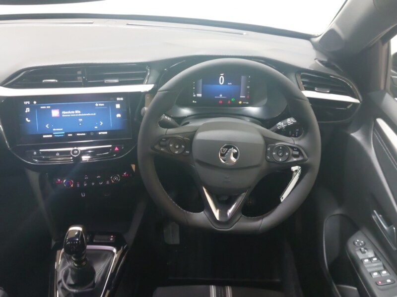 Used Vauxhall Corsa 2025 for sale - 77353395: Photo 7
