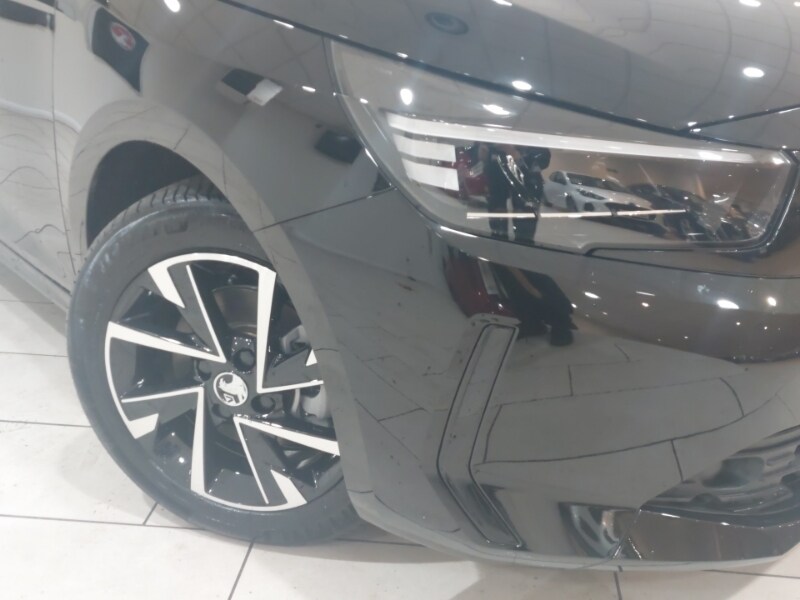 Used Vauxhall Corsa 2025 for sale - 77353395: Photo 9