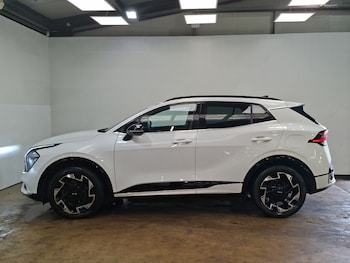 Used Kia Sportage 2022 for sale - 79223571: Photo