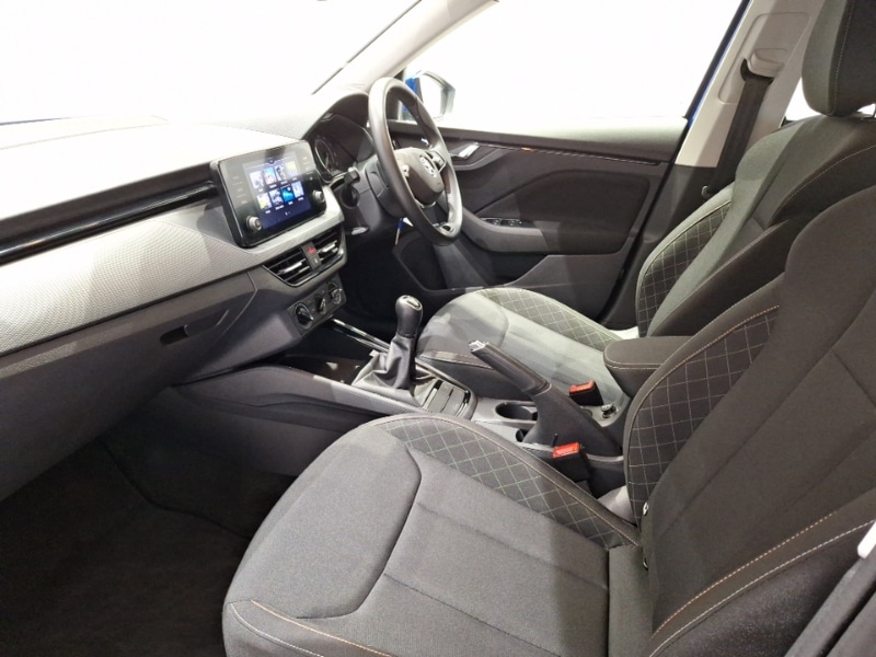 Used Skoda Kamiq 2022 for sale - 77169547: Photo 5