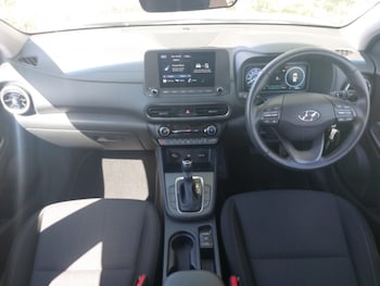 Used Hyundai KONA 2022 for sale - 78683759: Photo
