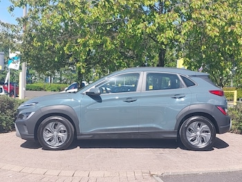 Used Hyundai KONA 2022 for sale - 78683759: Photo