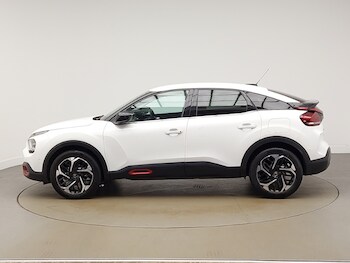 Used Citroen C4 2022 for sale - 78239111: Photo