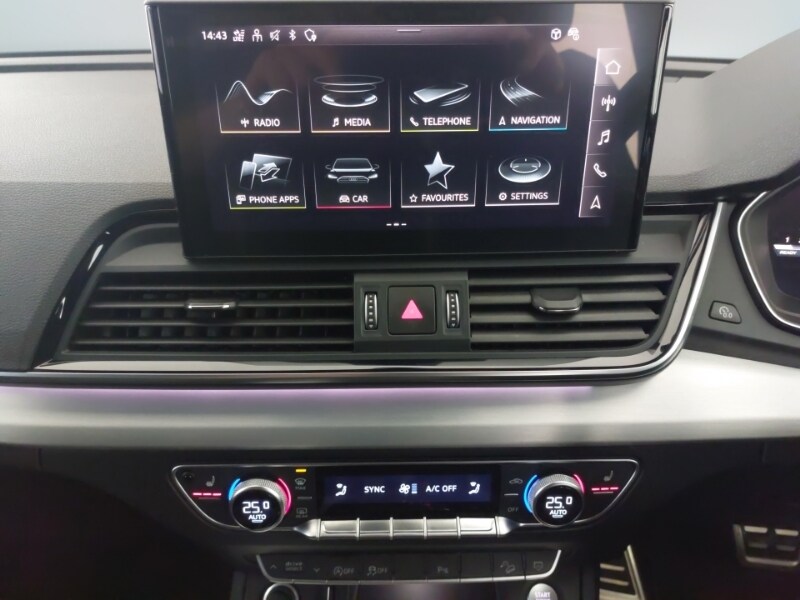 Used Audi Q5 2022 for sale - 77273896: Photo 10