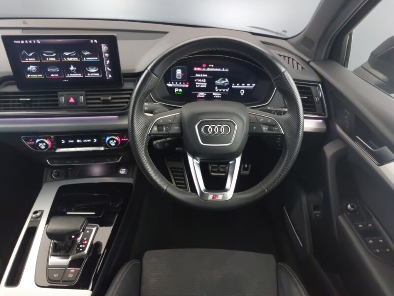 Used Audi Q5 2022 for sale - 77273896: Photo 7