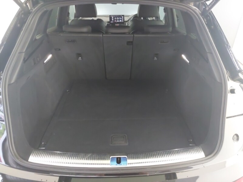 Used Audi Q5 2022 for sale - 77273896: Photo 8