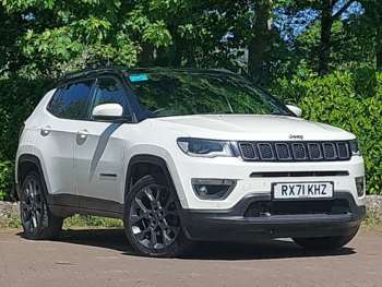 2021 - 1.4 Multiair 140 S 5dr [2WD]