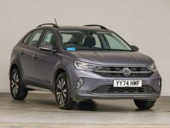 2024 - 1.0 TSI 115 Life 5dr DSG