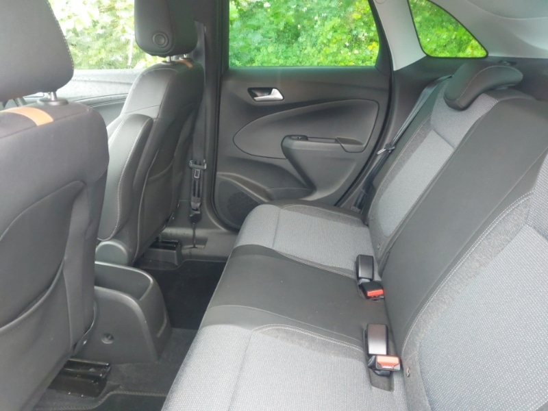 Used Vauxhall Crossland 2021 for sale - 76431257: Photo 6