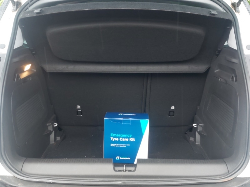 Used Vauxhall Crossland 2021 for sale - 76431257: Photo 8