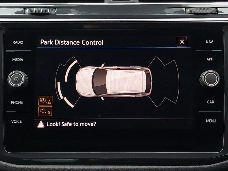 Used Volkswagen Tiguan 2023 for sale - 76682996: Photo 11