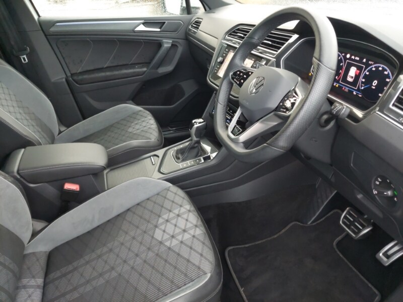 Used Volkswagen Tiguan 2023 for sale - 76682996: Photo 12